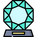 otorgar icon