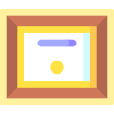 certificado icon