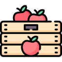 manzanas icon