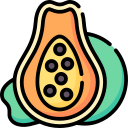 papaya icon