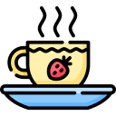 té icon