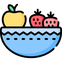 fruta icon