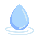 gota de agua icon