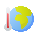 calentamiento global 