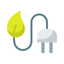 energia electrica icon