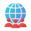 globalización icon