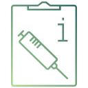 impfung icon