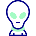 extraterrestre 