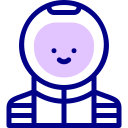 astronauta icon