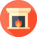 chimenea icon