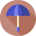 sombrilla icon