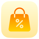 bolsa icon