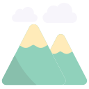 montain