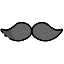 bigote icon