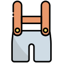 lederhosen icon