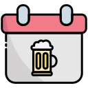 oktoberfest icon