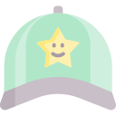 gorra icon