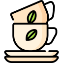 tazas icon