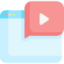 video icon