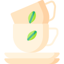 tazas icon