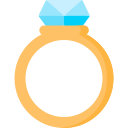 anillo mágico icon