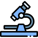 microscopio icon