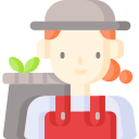 agricultor icon