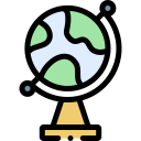 globo icon