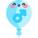 Balloon icon