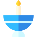 yahrzeit icon