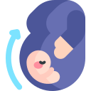 Pregnancy icon