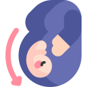 Pregnancy icon