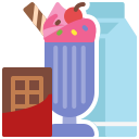 batido icon