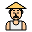 agricultor icon