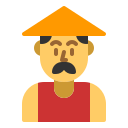 agricultor icon