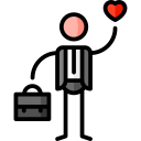 corazón icon