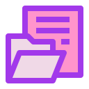 portafolio icon