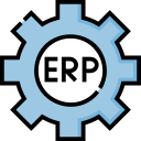 erp icon