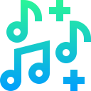 música icon