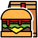 hamburguesa icon