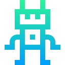 robot icon