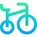 bicicleta icon