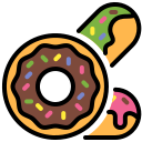 rosquilla icon