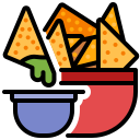 nachos icon