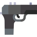 pistola icon