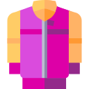 chaqueta icon