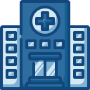 hospital icon