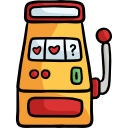 maquina de casino icon