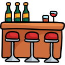 bar icon