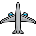 avión 